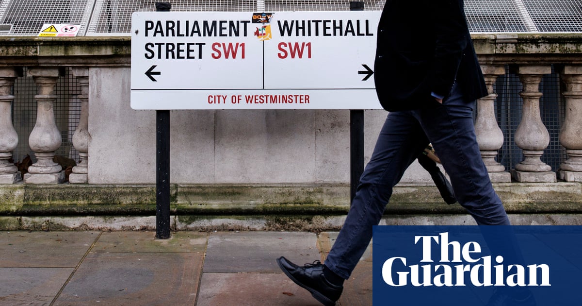 Getting to grips with civil service reform | Civil service Getting to grips with civil service reform | Civil service
