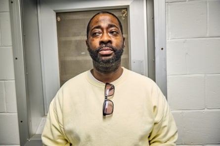 John Shakespeare, 44, of Brooklyn