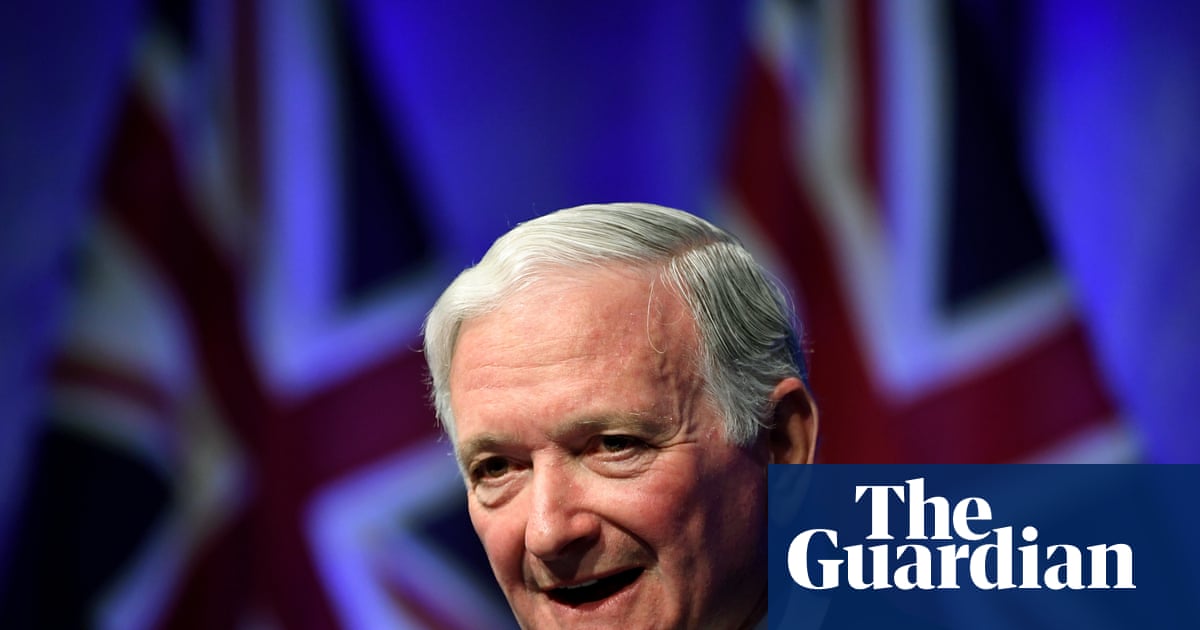 Former NSW Liberal premier Nick Greiner warned executive of internal backlash over burying of election defeat review