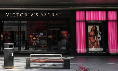 victoria secret london priser