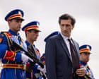 Eagles of the Republic review – seductive thriller of corruption and compromise in post-Mubarak Egypt