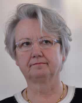 Annette Schavan