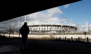 West Ham have taken ‘a number of precautionary measures,’ including a deep clean of the London Stadium.