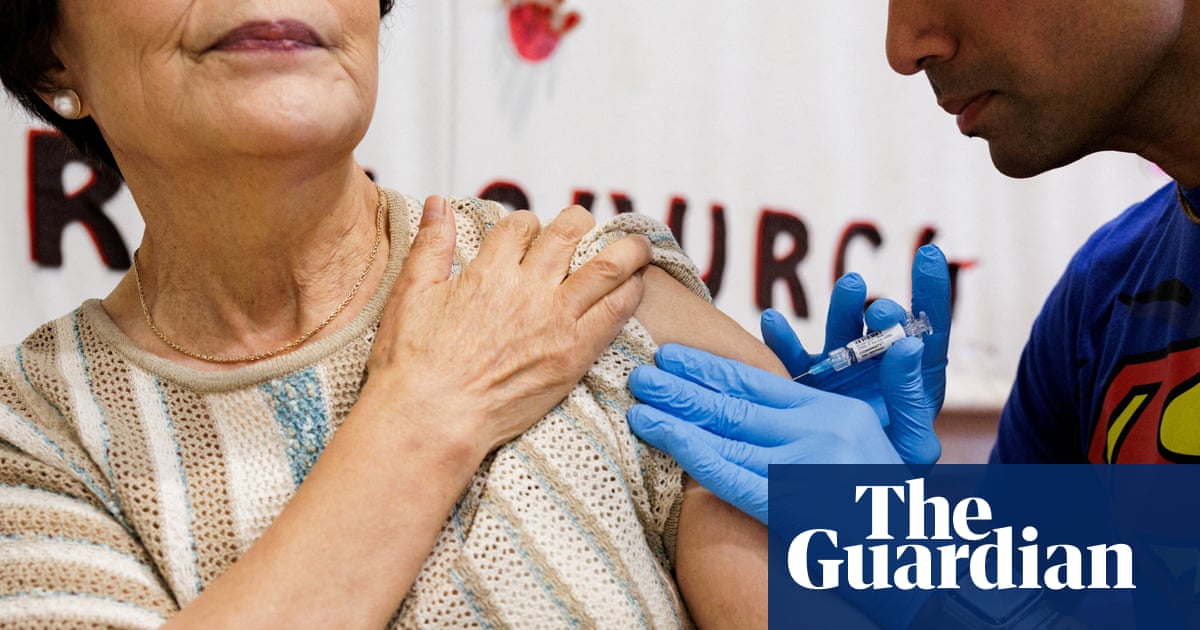 States Step Up as Federal Healthcare Agencies Face Challenges States Step Up as Federal Healthcare Agencies Face Challenges