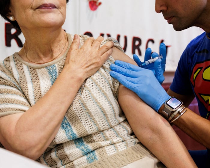 States rally to offset fracturing of federal healthcare agencies: ‘Diseases don’t see state lines’