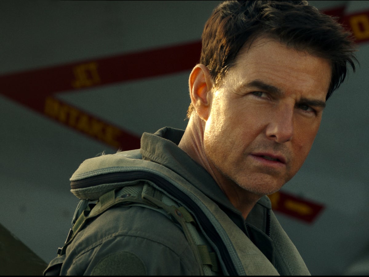 Top Gun Maverick Review Tom Cruise Is Still Speedy Less Needy In A Rock N Roll Sequel Movies The Guardian Top Gun Maverick Review Tom Cruise Is Still Speedy Less Needy In A Rock N Roll Sequel Movies The Guardian