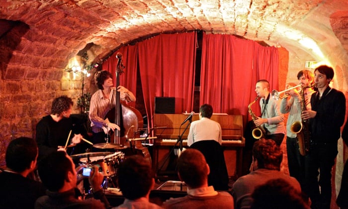Top 10 Paris Jazz Clubs Chosen By Musicians And Experts Travel