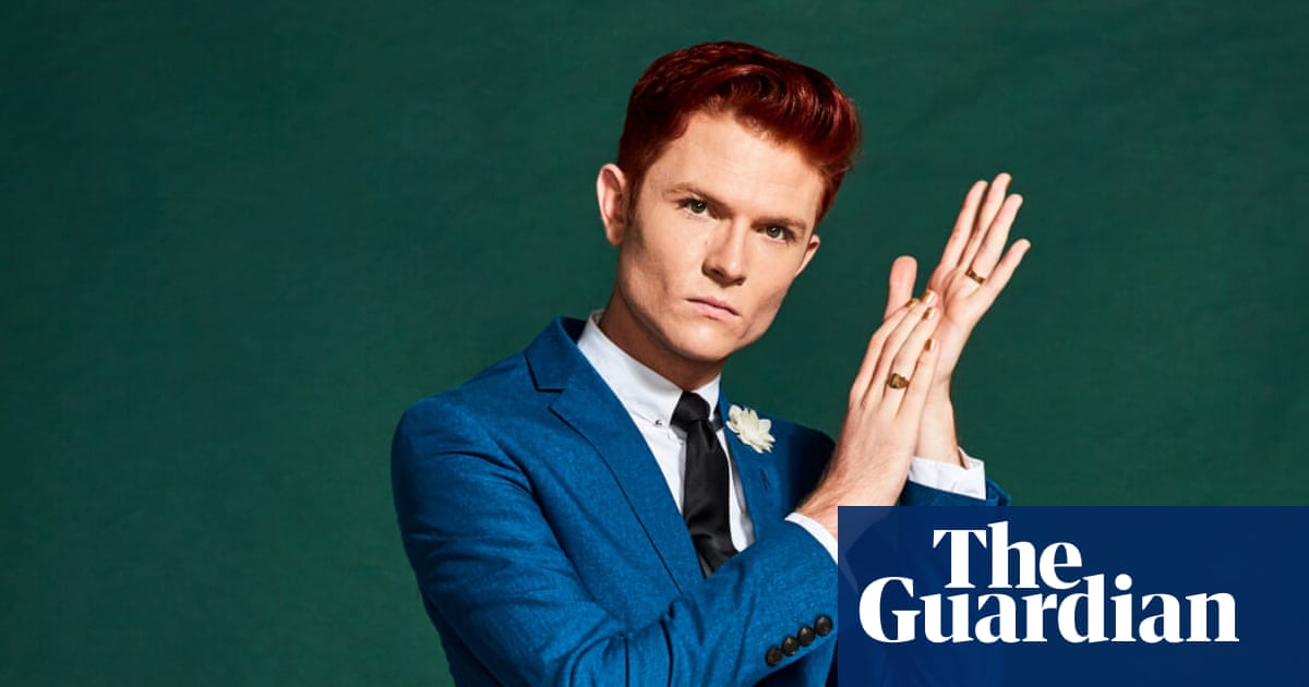 Австралийският комик е свикнал да бъде ограбван Но два конкретни