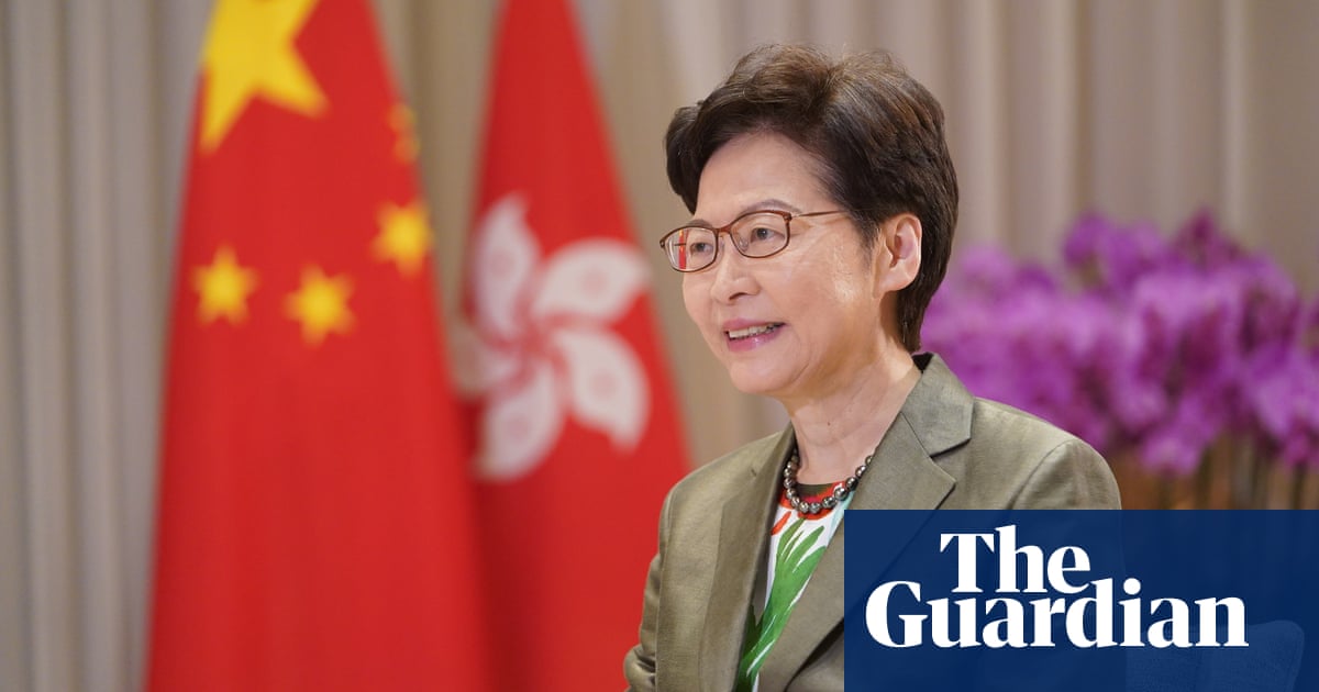 ‘Puppet showmen’: Hong Kong elite vote in ‘patriots only’ election process