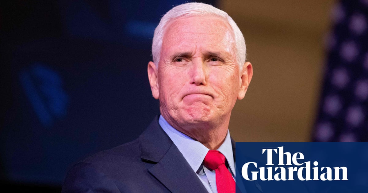Discovery at Pence’s home brings question: why were classified documents left unsecure?