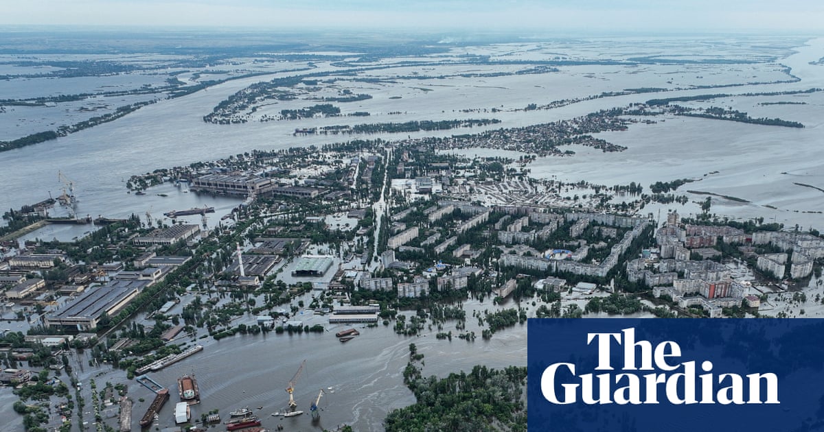 Dramatic rise in water-related violence recorded since 2022