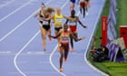 'Like landing on Mars': can a woman run a sub four-minute mile? | Sean Ingle