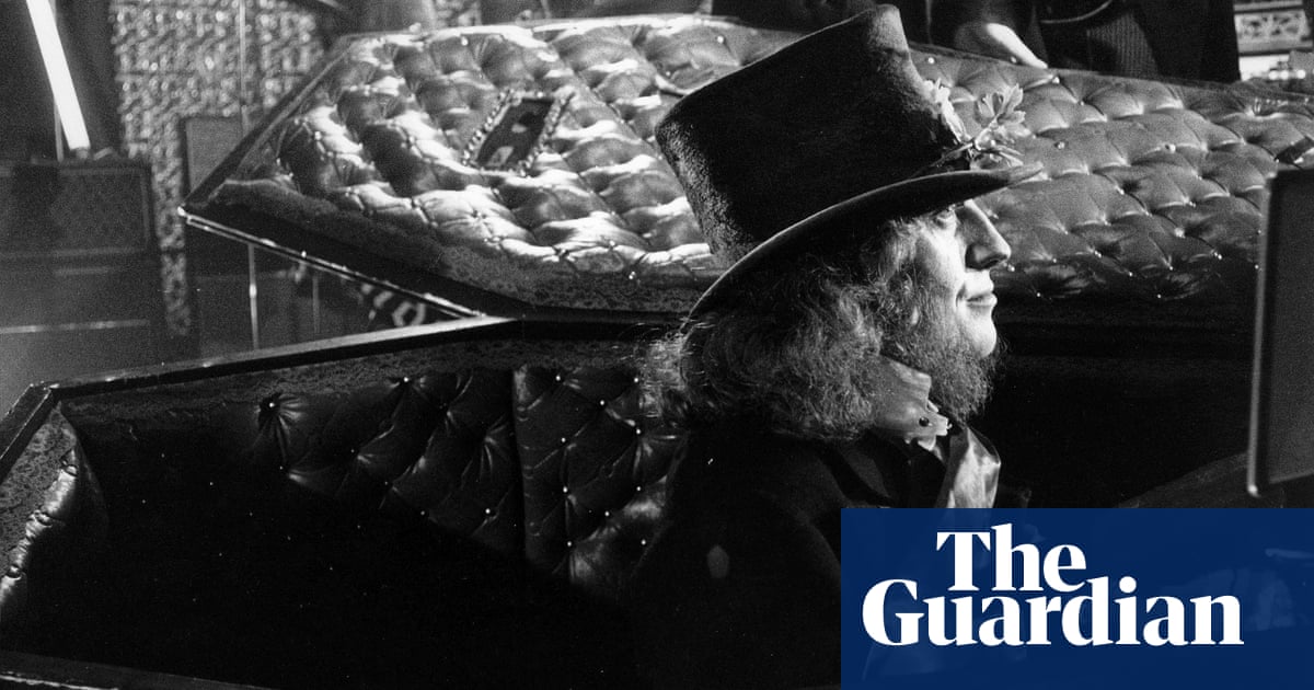 The Citizen Kane of rock movies': glam rockers Slade and their bid for cinema greatness