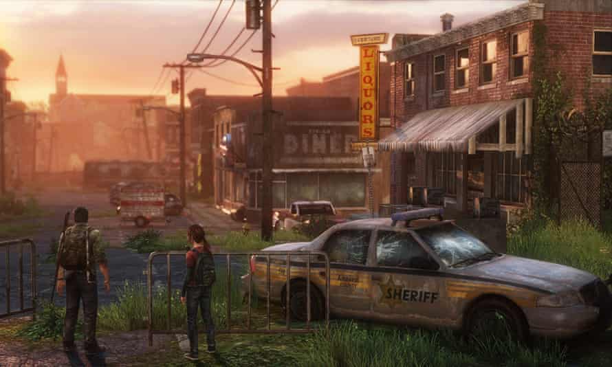 The 15 greatest games of the 2010s – ranked! 8 The Last Of Us