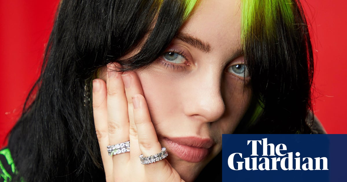 The 50 best albums of 2019, No 3: Billie Eilish – When We All Fall Asleep, Where Do We Go?