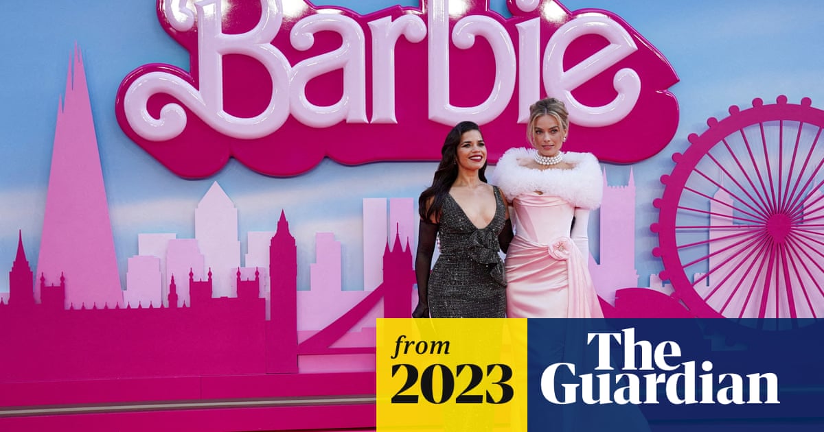'You need the glamour of a big opening': US actors' strike starts to bite on red carpet | US actors' strike 2023 | The Guardian 'You need the glamour of a big opening': US actors' strike starts to bite on red carpet | US actors' strike 2023 | The Guardian