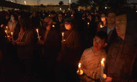 Doting aunt, dance-loving mother, ‘Mr Nice’: community mourns Monterey Park shooting victims