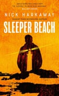 Sleeper Beach Nick Harkaway