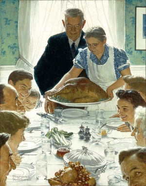 Norman Rockwell S Four Freedoms Remind Us What The Us Has To Lose
