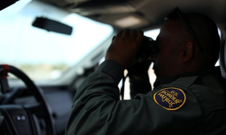 Immigration: Sports league has unique partnership with Border Patrol