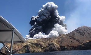 New Zealand Is A Precarious Country Life Here Means