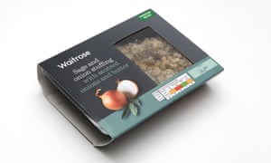 Waitrose Sage & Onion Stuffing