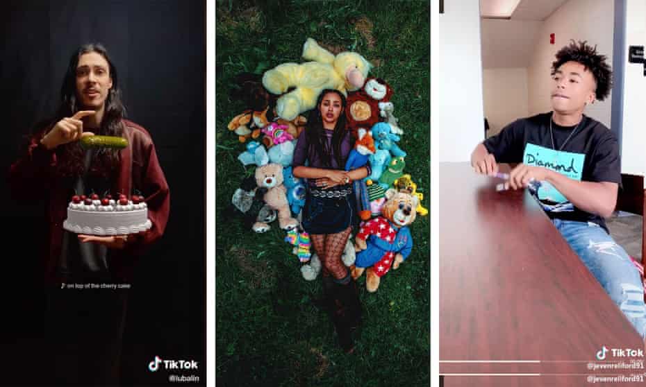 Pen Banging Crooners And Songs About Broccoli Tiktok S Outlandish Take On Pop Pop And Rock The Guardian Pen Banging Crooners And Songs About Broccoli Tiktok S Outlandish Take On Pop Pop And Rock The Guardian