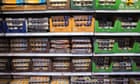 Coles limits egg purchases as bird flu hits farms in Victoria