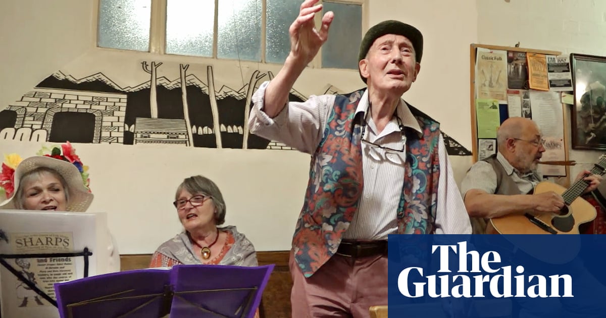 Prominent UK Humanist John White Dies at 104