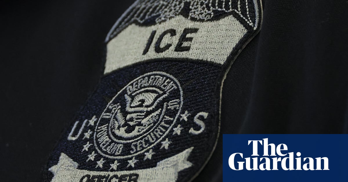 I want my vote back': Trump-voting family stunned after Canadian mother detained over immigration status