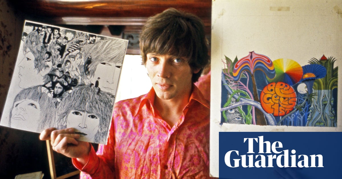 We were lucky people didnt throw tomatoes: Klaus Voormann on his Beatles and Plastic Ono days