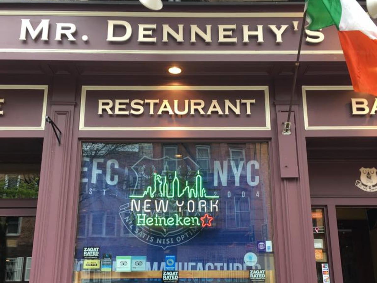 10 Of The Best Irish Bars In New York New York Holidays The Guardian 10 Of The Best Irish Bars In New York New York Holidays The Guardian