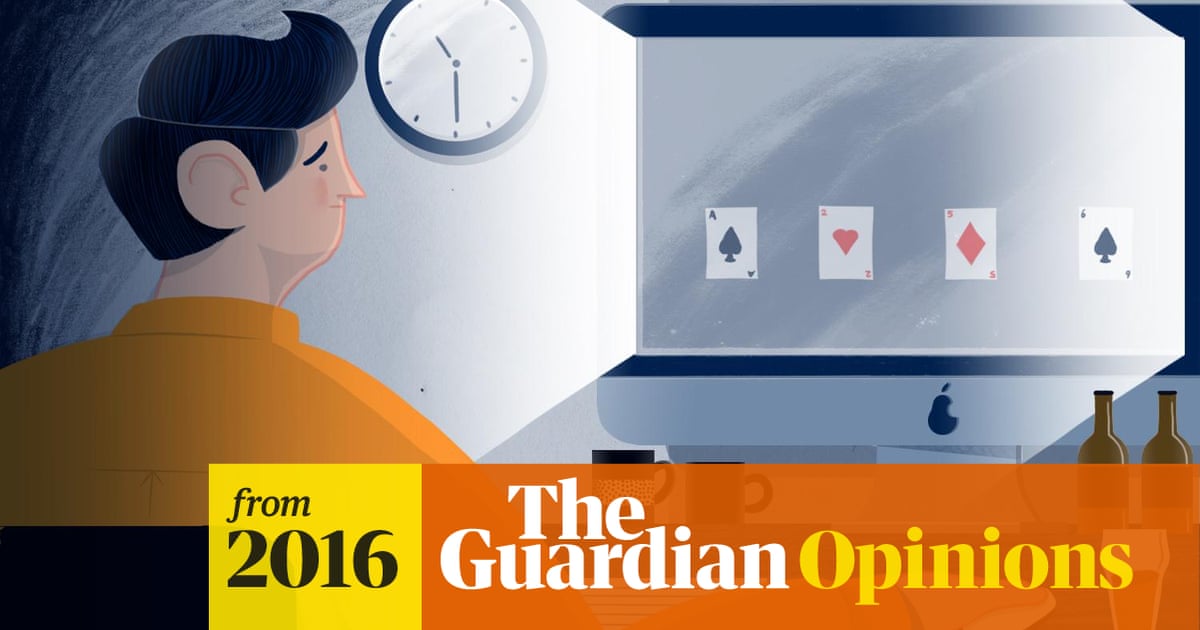 The Role Of Skill Versus Luck In Poker The Role Of Skill Versus Luck In Poker