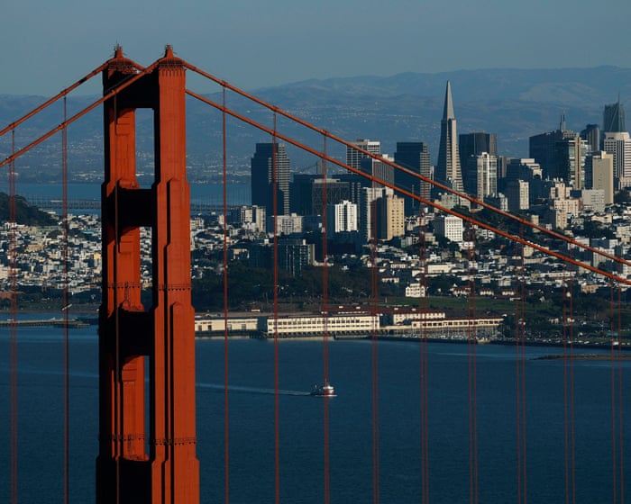 Trump was planning to send troops to San Francisco. Now he’s not. Here’s why | Joe Eskenazi