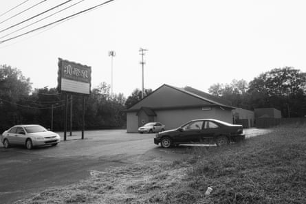 Alrosa Villa nightclub. Columbus, Ohio. 8 December 2004. Five people killed; three injured.