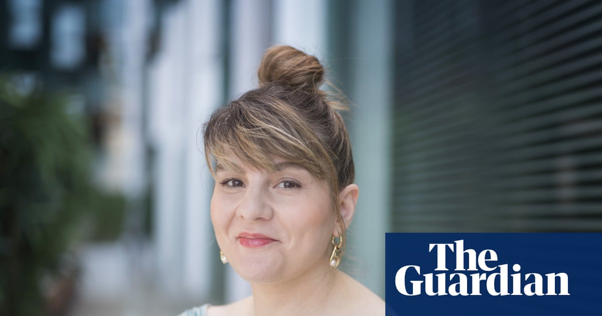 ‘I thought there’d never be enough work!’ Ruth Madeley on sex, success and becoming a star out of sheer nosiness