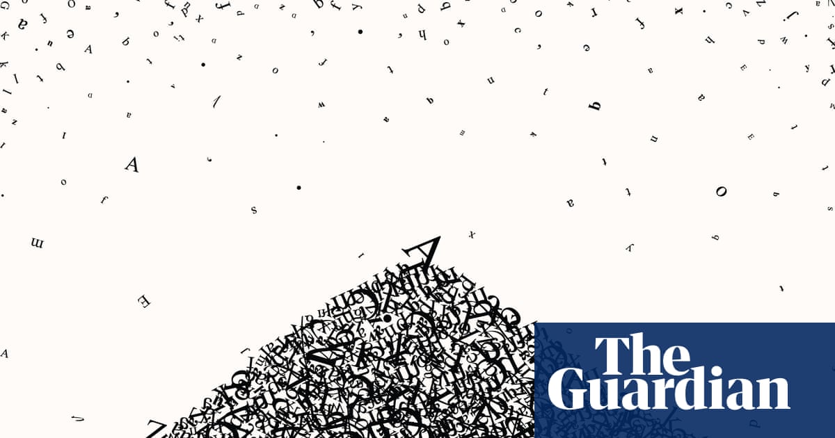 Why It S Time To Stop Worrying About The Decline Of The English Language Science The Guardian