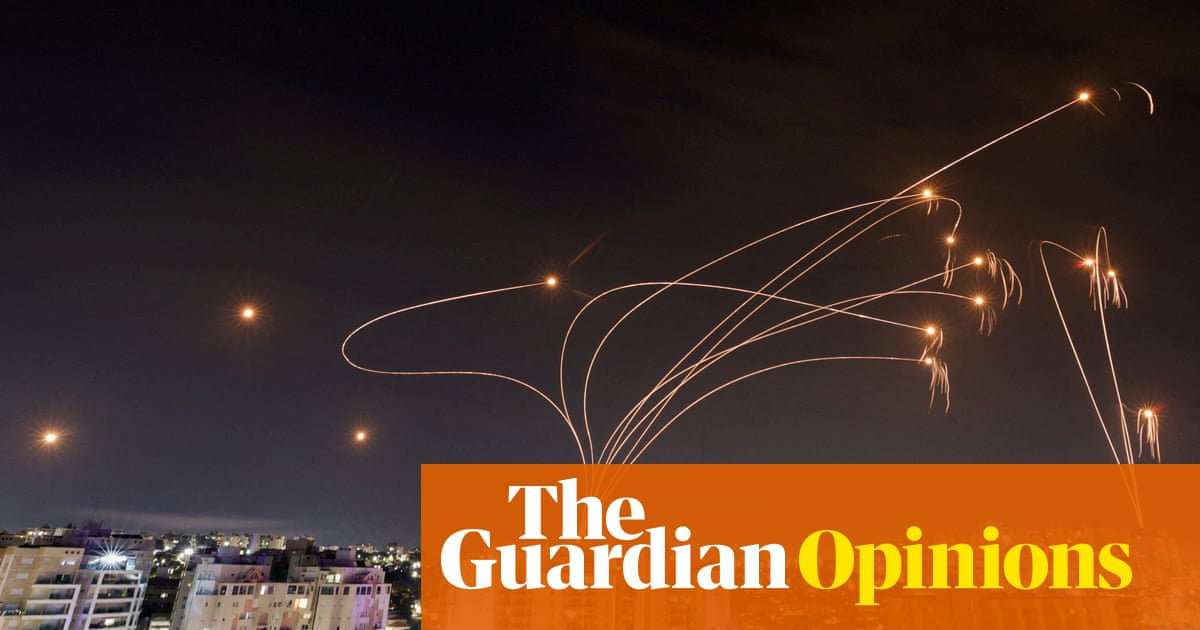The Guardian view on Star Wars II: US plans for missile shield risk nuclear instability | Editorial The Guardian view on Star Wars II: US plans for missile shield risk nuclear instability | Editorial