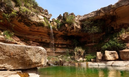 Salt de la Portellada