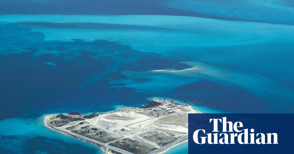 British woman dies trying to save sons on Bahamas snorkelling trip