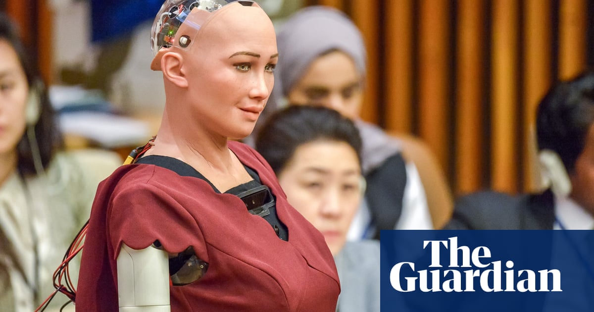 Why automation is a feminist issue