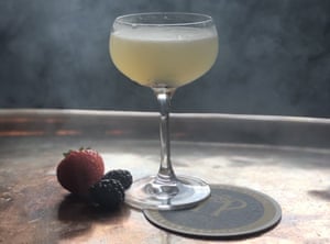 Daisy daisy from Peruke & Periwig