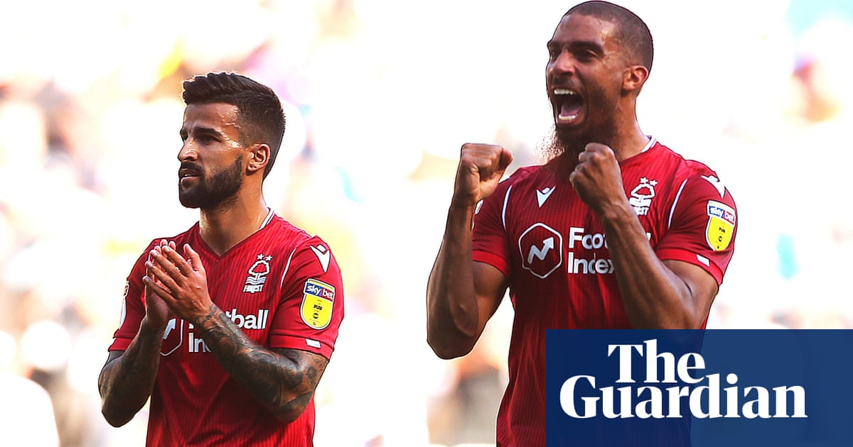 Football League: Forest end Swanseas unbeaten run as Bolton thrashed again
