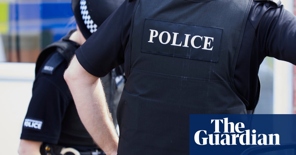 Man arrested for stealing sausage rolls killed himself after police labelled him a paedophile