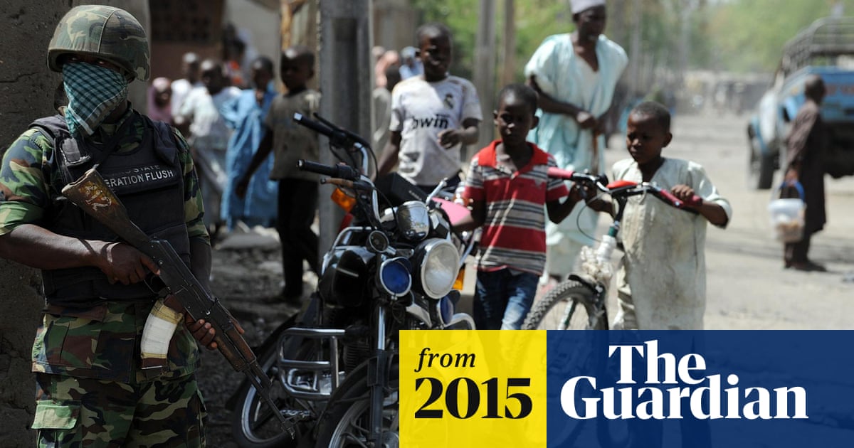 Boko Haram's 'deadliest massacre': 2,000 feared dead in ... Boko Haram's 'deadliest massacre': 2,000 feared dead in ... -