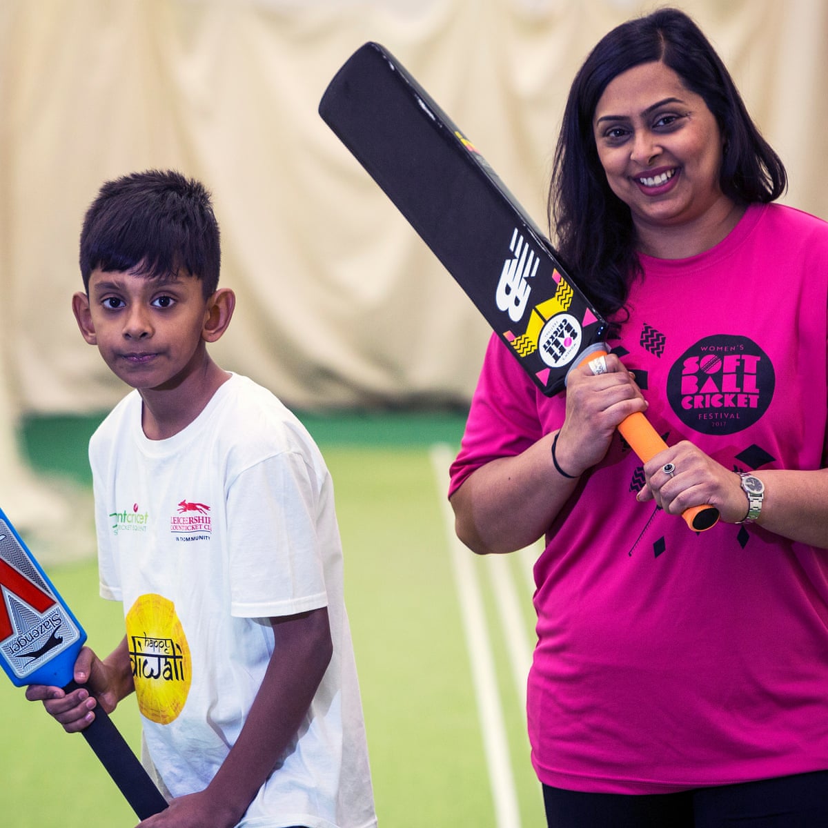 I Ve A New Lease Of Life Why Women Are Turning To Cricket