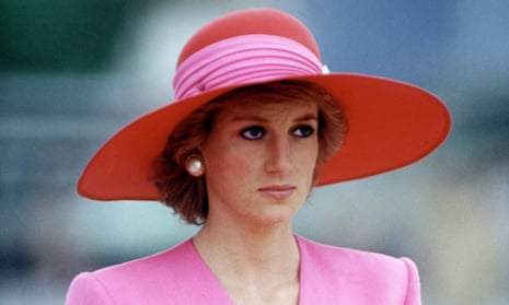 Diana, Princess Of Wales (Photo by Tim Graham Photo Library via Getty Images)