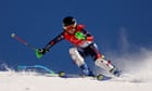 Fitzpatrick and Simpson add two more Winter Paralympics medals for GB