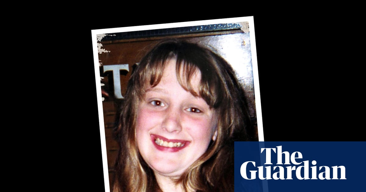 The truth behind the disappearance of Charlene Downes: ‘She was reduced to this salacious, shocking story’