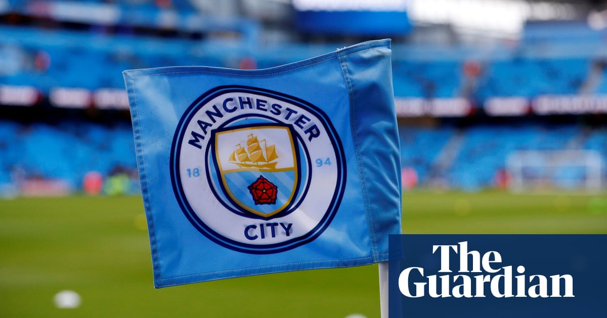 Belgian Manchester City fan in intensive care after being attacked